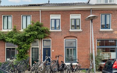 Balistraat 62-A