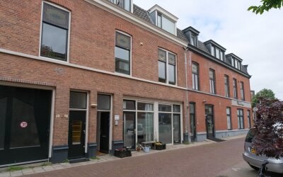 Lombokstraat 3-AB