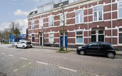 Lombokstraat 77