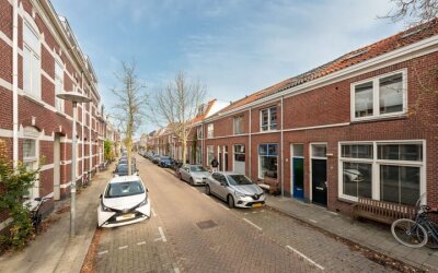 Lombokstraat 94