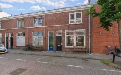 Lombokstraat 96
