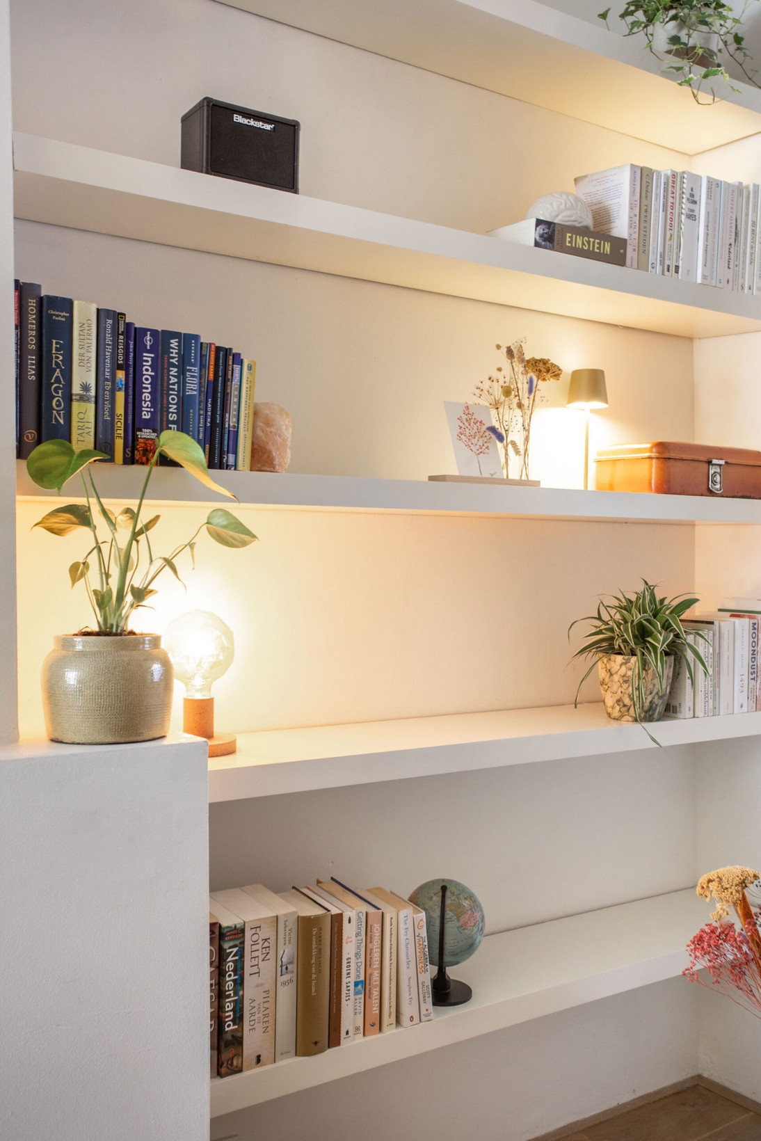 Appartement te koop: Johannes Camphuysstraat 15, Utrecht