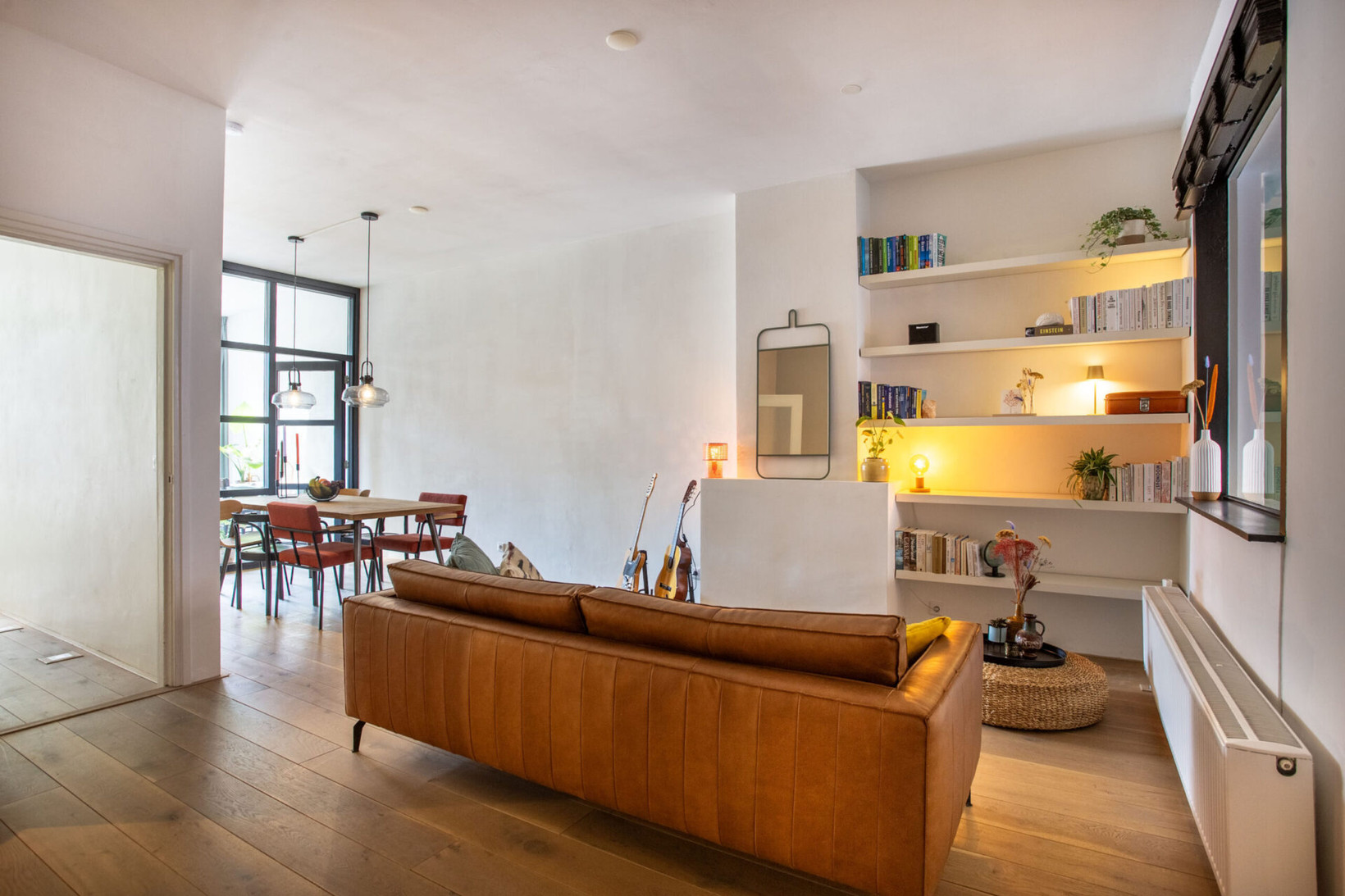 Appartement te koop: Johannes Camphuysstraat 15, Utrecht