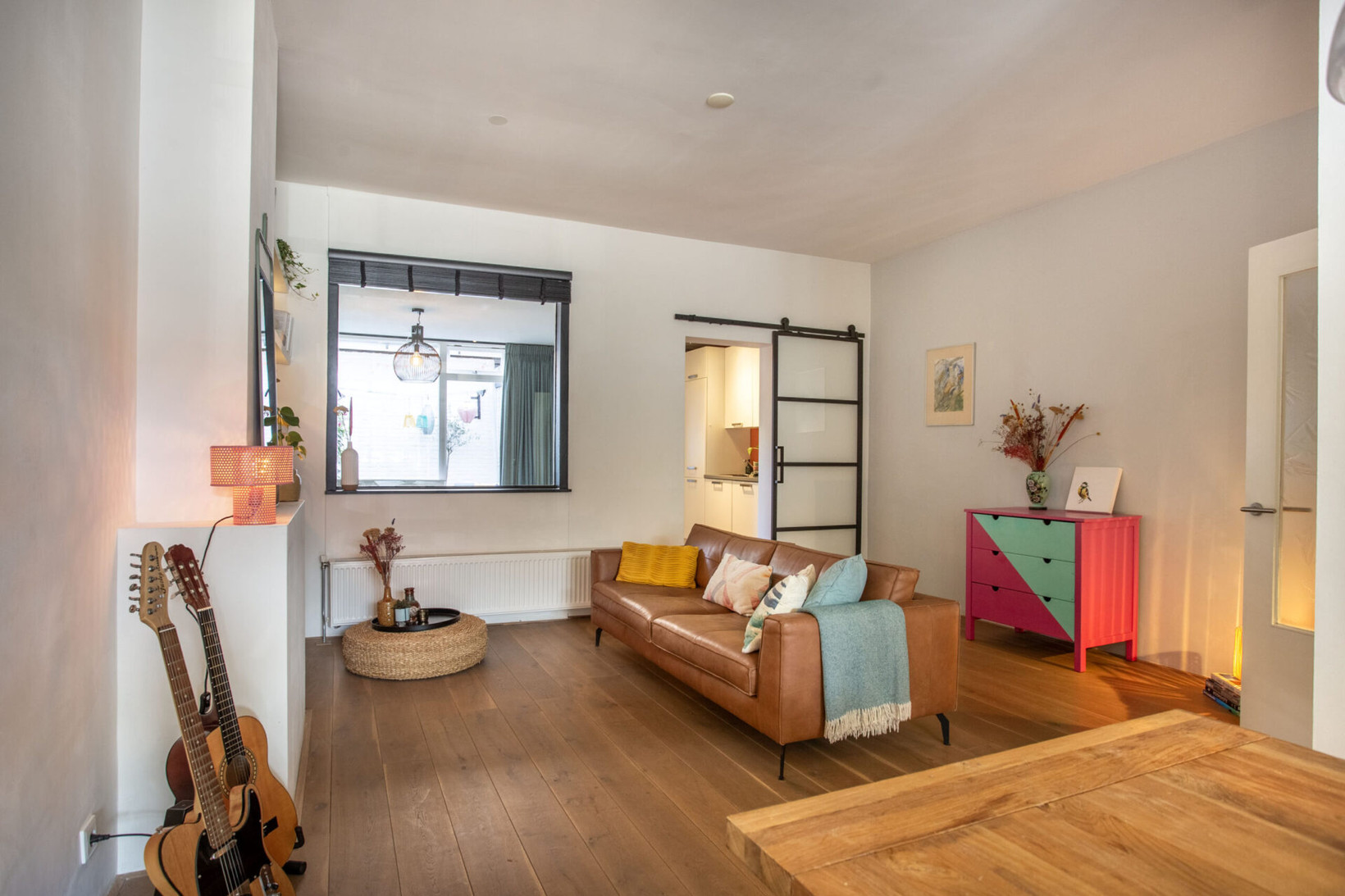 Appartement te koop: Johannes Camphuysstraat 15, Utrecht