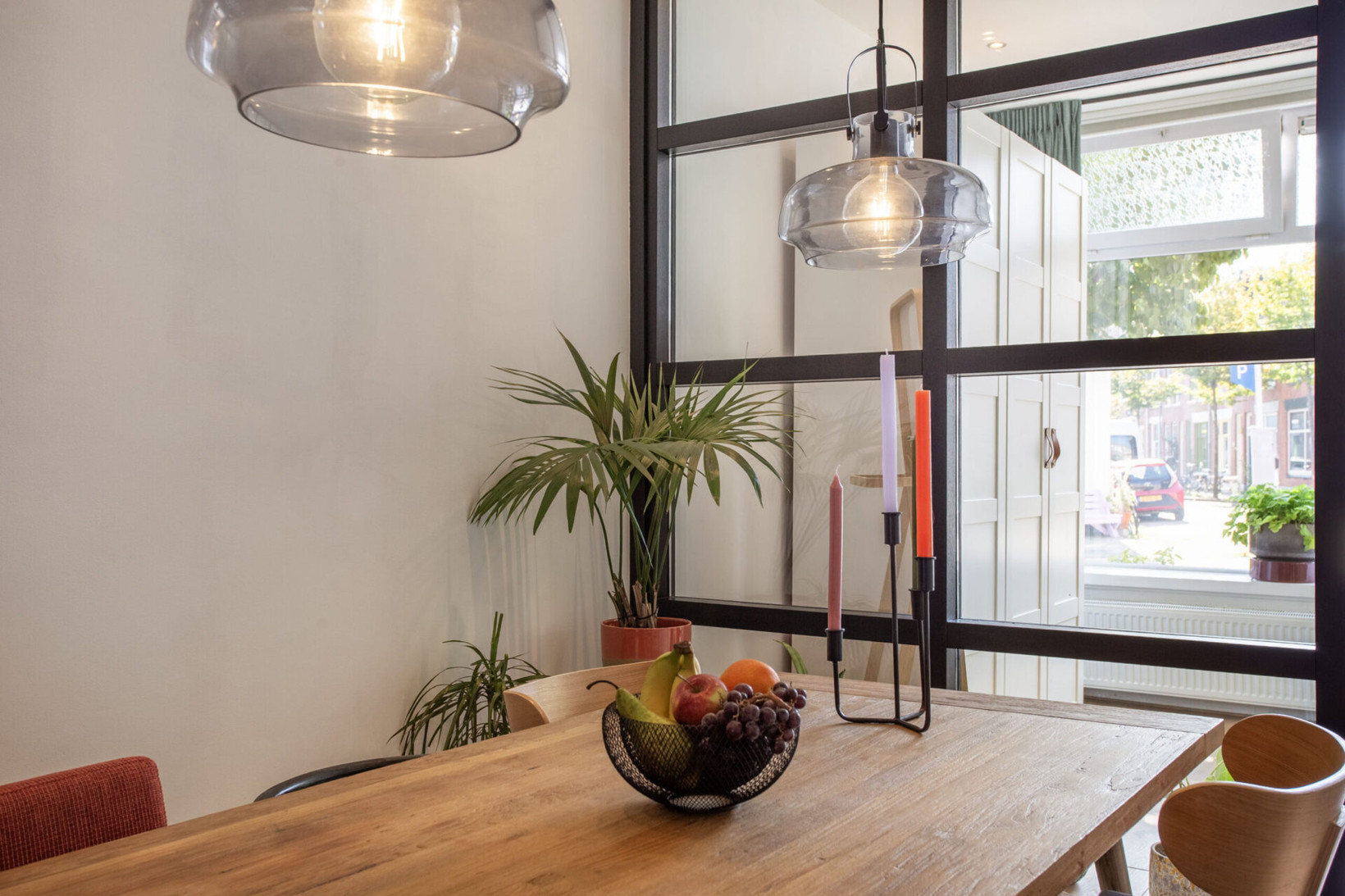 Appartement te koop: Johannes Camphuysstraat 15, Utrecht