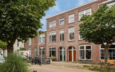 Johannes Camphuysstraat 4-BS
