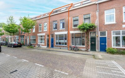 1e Atjehstraat 18