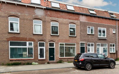 2e Atjehstraat 38