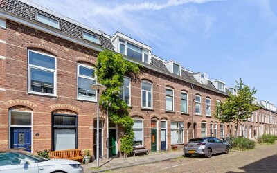 2e Delistraat 21-BS