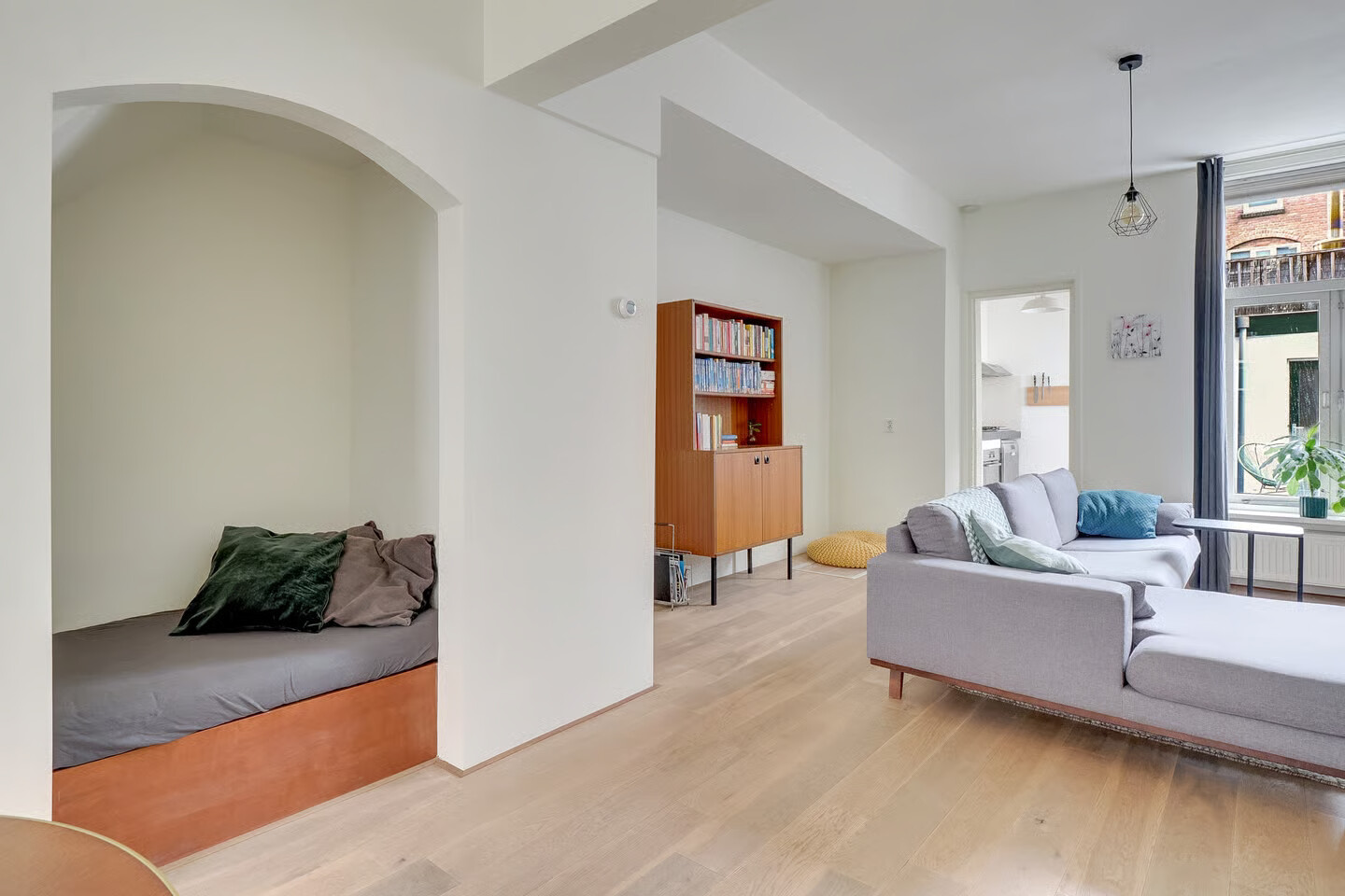 Woning te koop: 2e Delistraat 21, Utrecht
