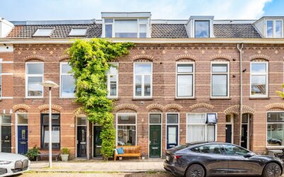 2e Delistraat 21