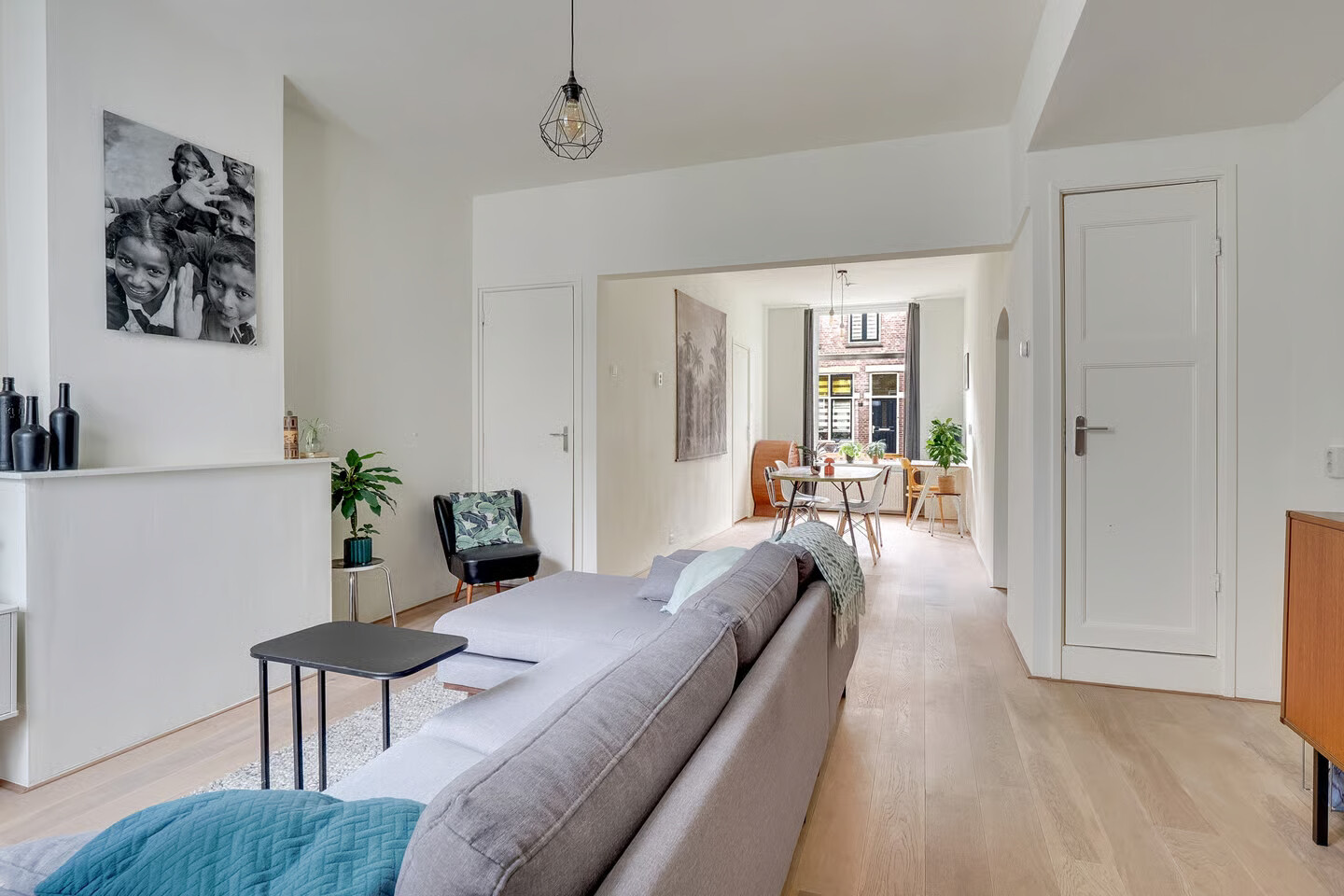 Woning te koop: 2e Delistraat 21, Utrecht