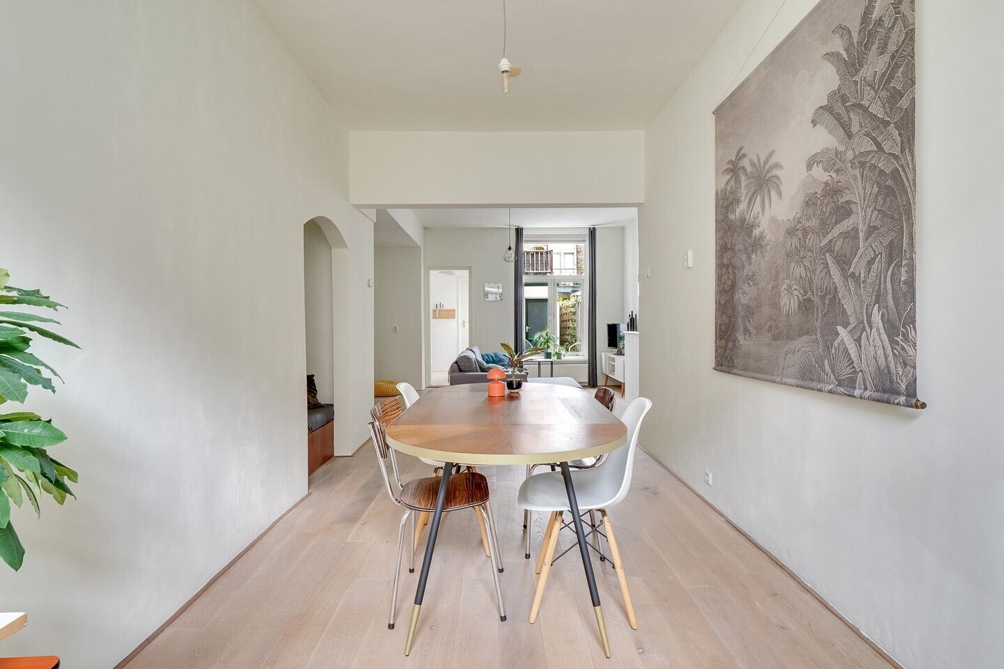 Woning te koop: 2e Delistraat 21, Utrecht