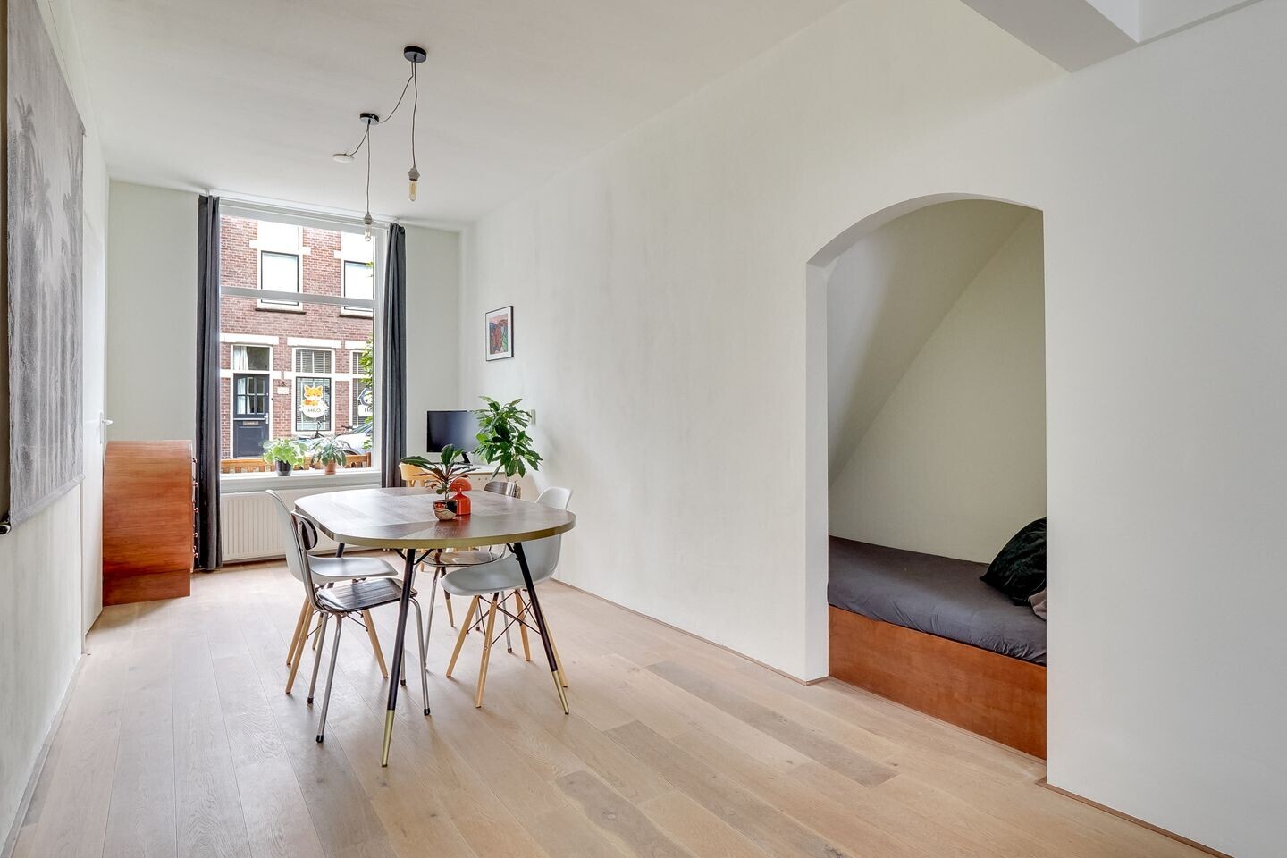 Woning te koop: 2e Delistraat 21, Utrecht