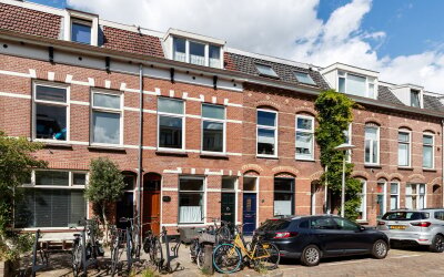 2e Delistraat 25-BS