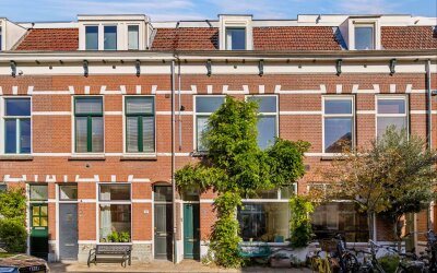 Huis te koop 2e Delistraat 29