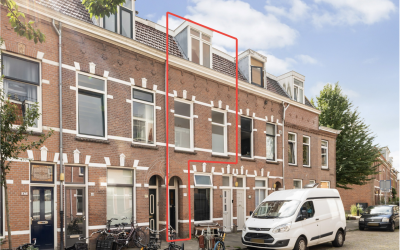 Padangstraat 43-BS