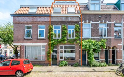 Padangstraat 51