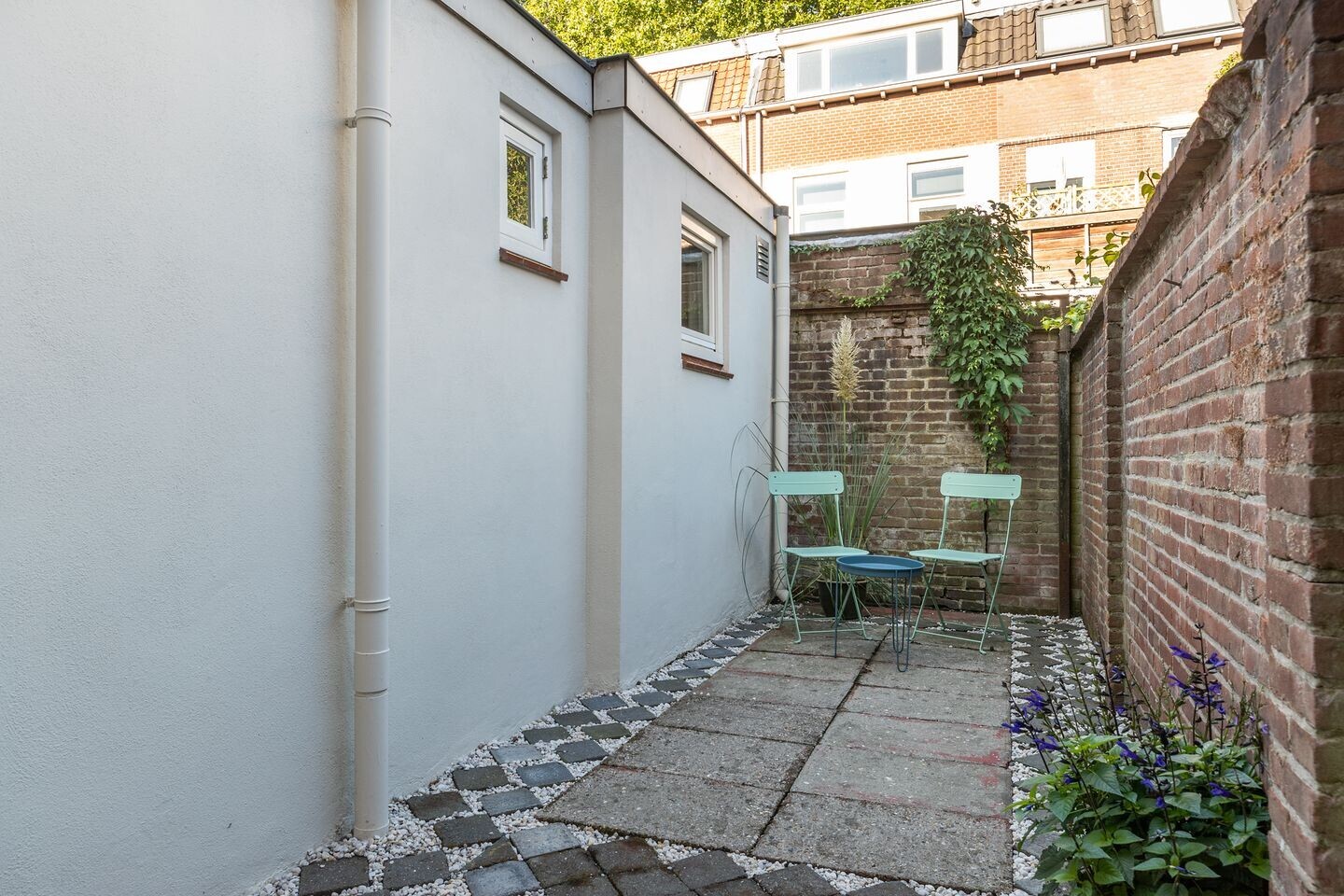 Tussenwoning te koop: Padangstraat 32, Utrecht