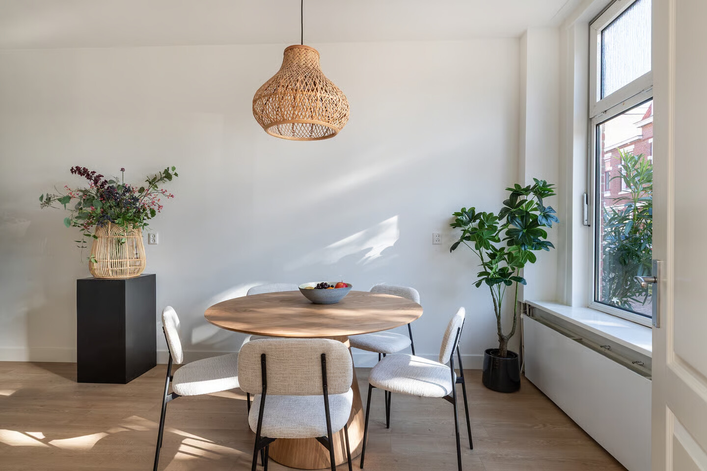Tussenwoning te koop: Padangstraat 32, Utrecht