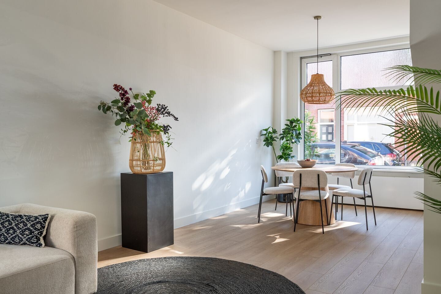 Tussenwoning te koop: Padangstraat 32, Utrecht