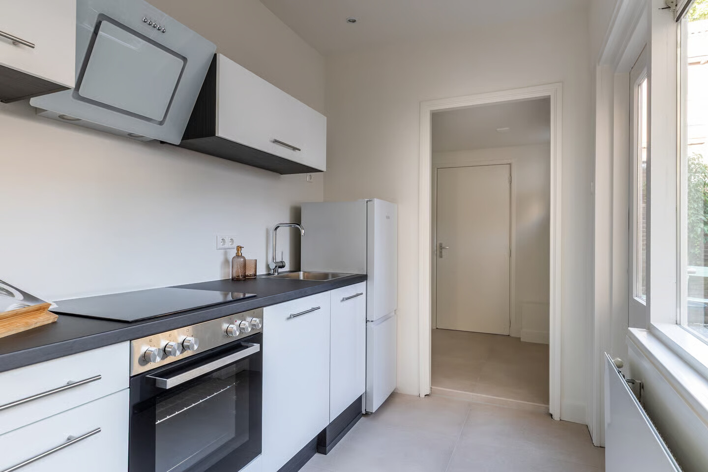 Tussenwoning te koop: Padangstraat 32, Utrecht