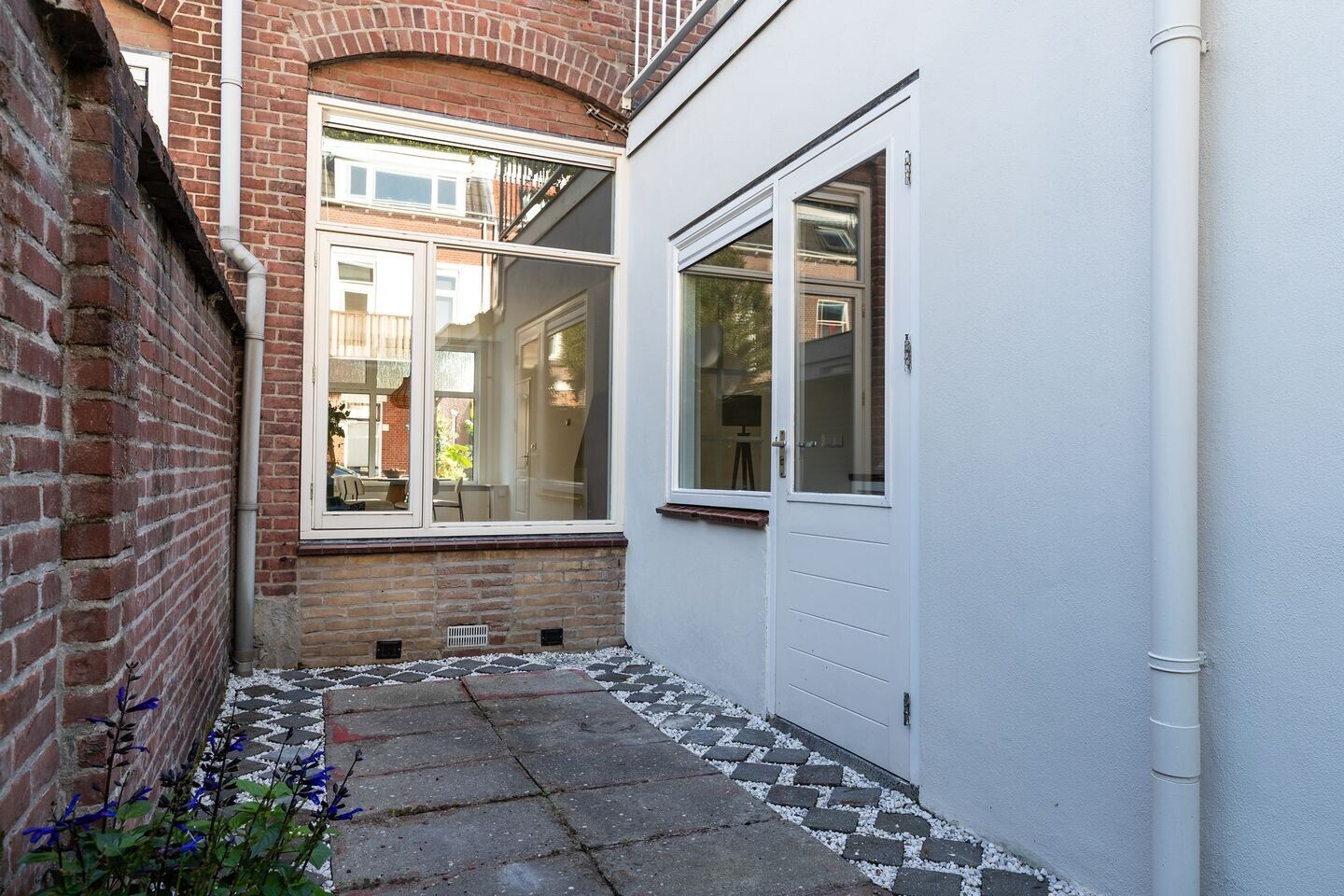 Tussenwoning te koop: Padangstraat 32, Utrecht