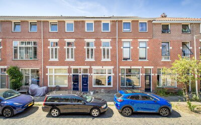 Huis te koop Padangstraat 48