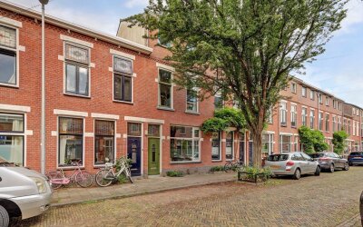 Padangstraat 8
