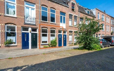 Padangstraat 82