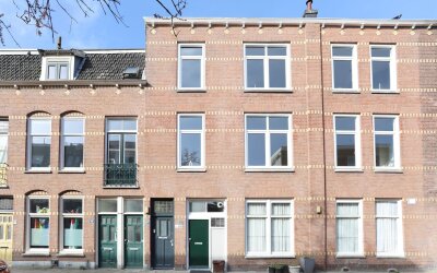 Padangstraat 88