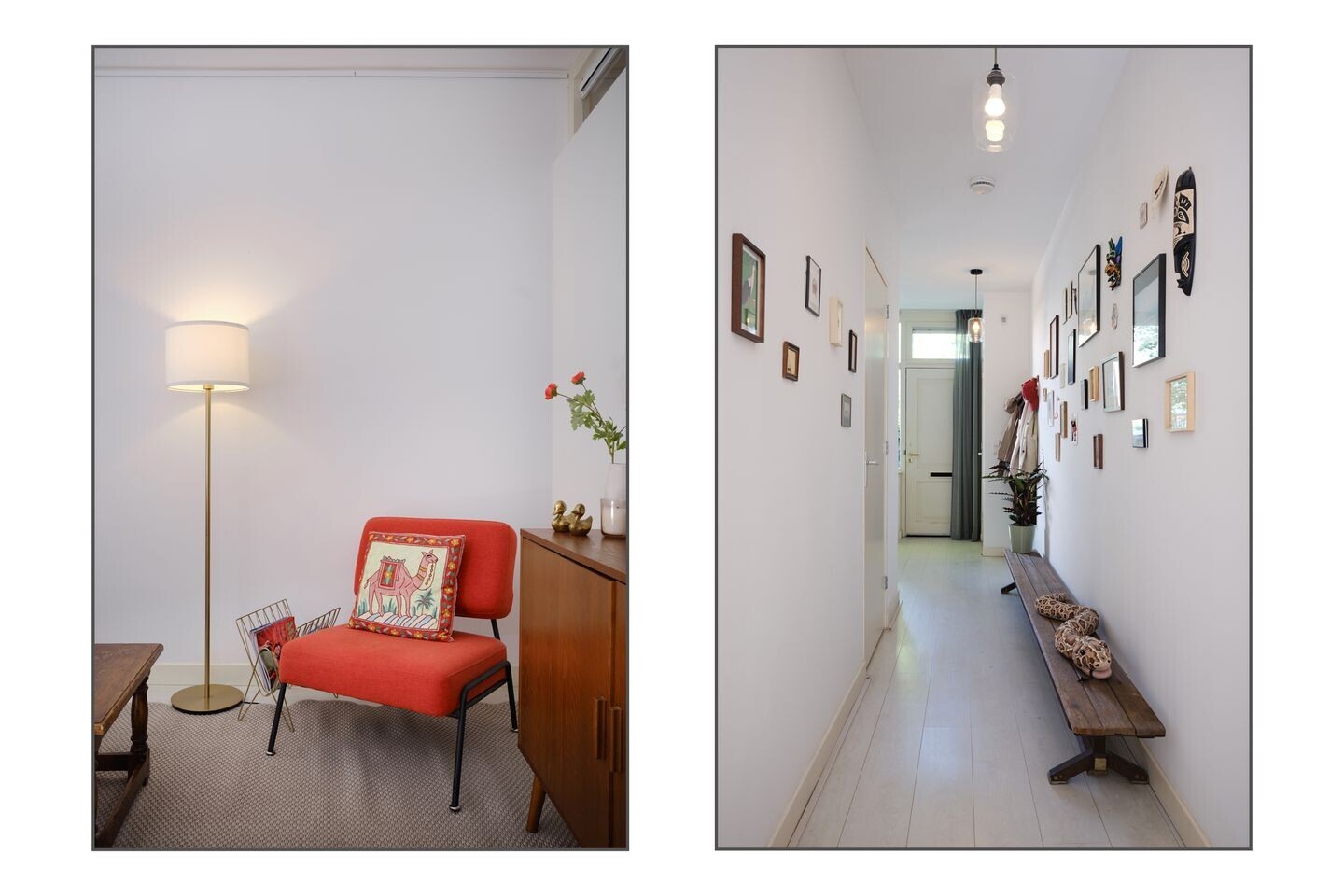 Appartement te koop: Billitonkade 27, Utrecht
