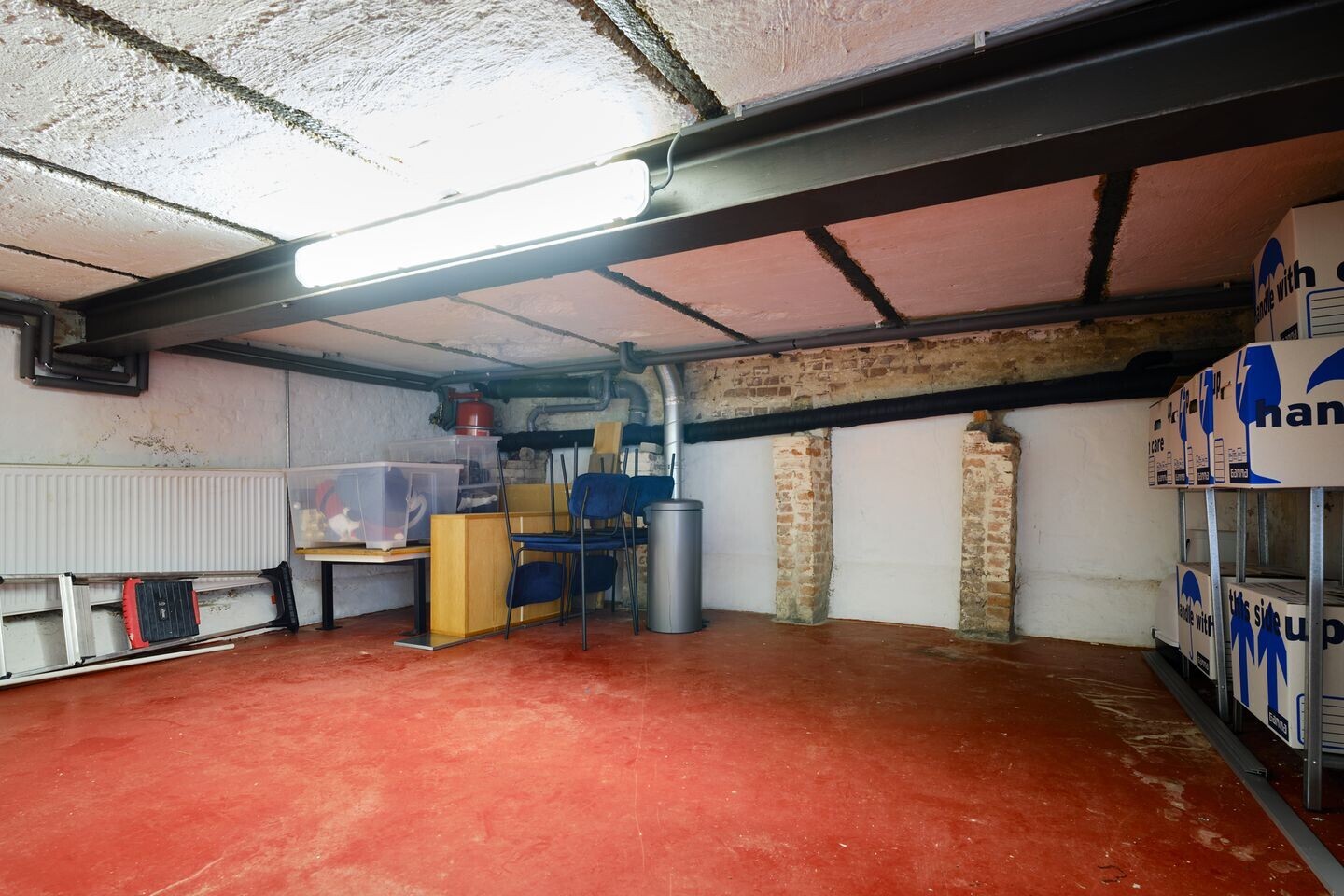 Appartement te koop: Billitonkade 27, Utrecht
