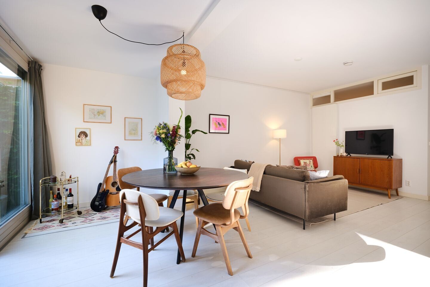 Appartement te koop: Billitonkade 27, Utrecht