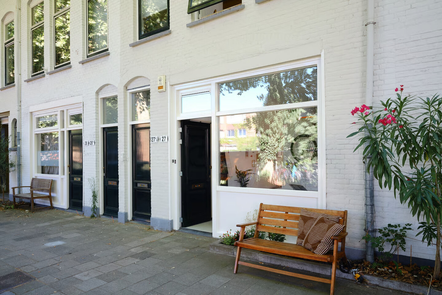 Appartement te koop: Billitonkade 27, Utrecht