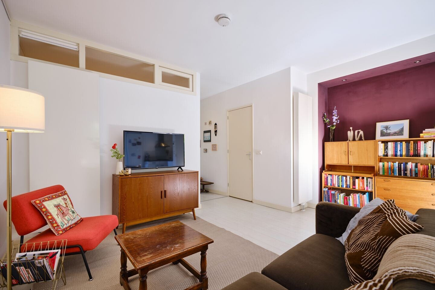 Appartement te koop: Billitonkade 27, Utrecht
