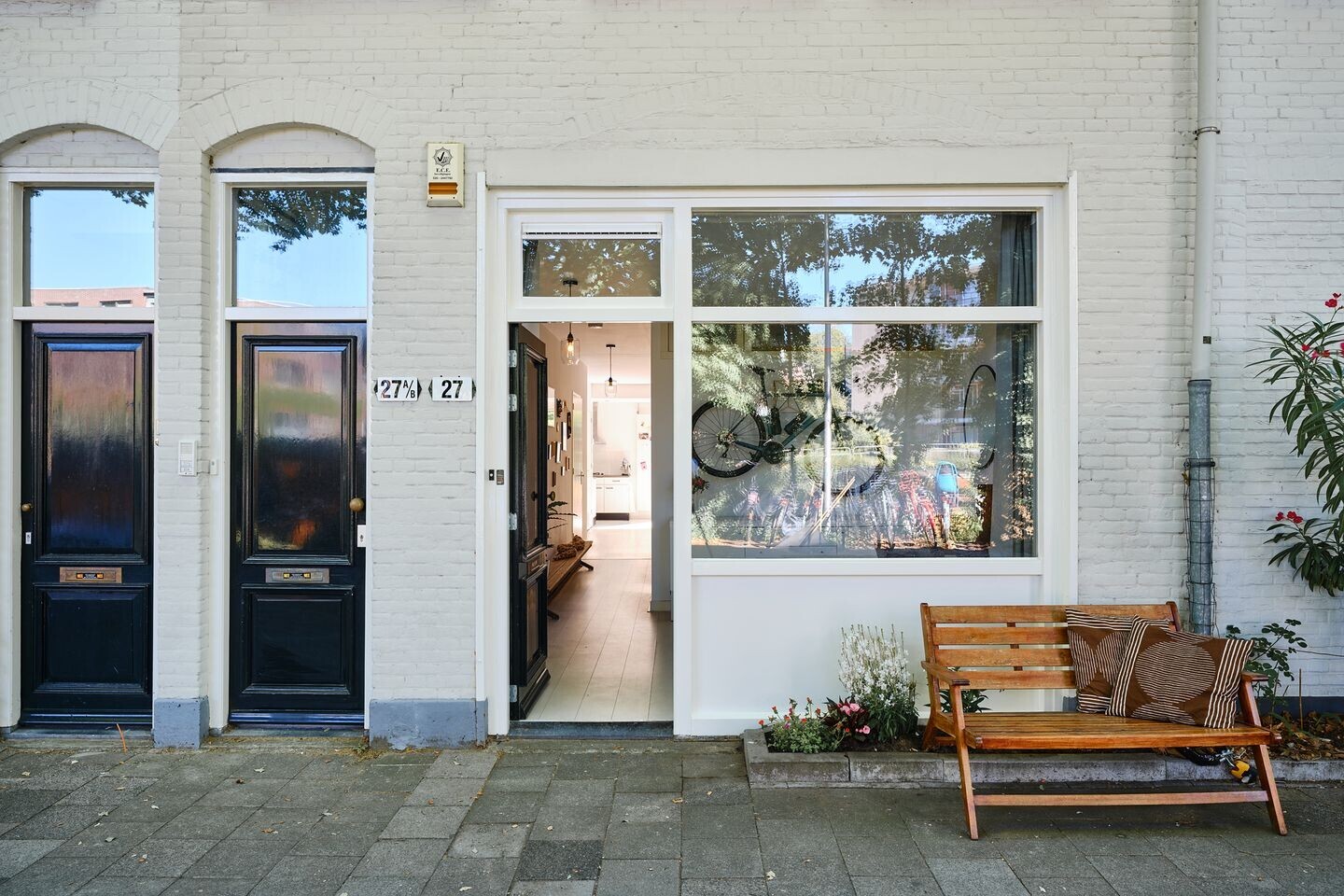 Appartement te koop: Billitonkade 27, Utrecht
