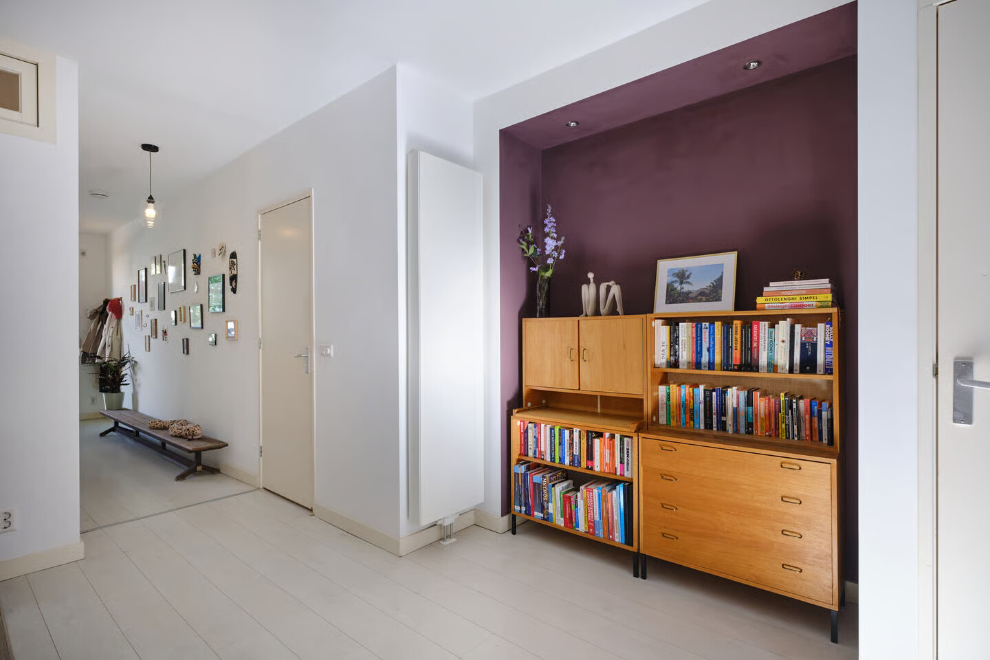 Appartement te koop: Billitonkade 27, Utrecht