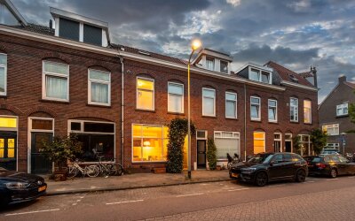 Groeneweg 35