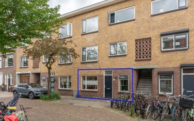 Makassarstraat 11