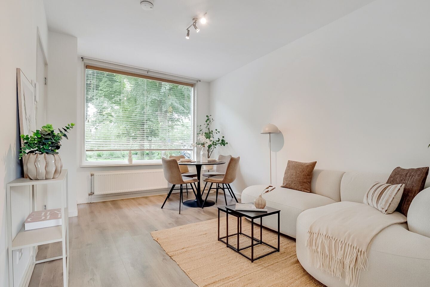 Appartement te koop: Makassarstraat 47, Utrecht
