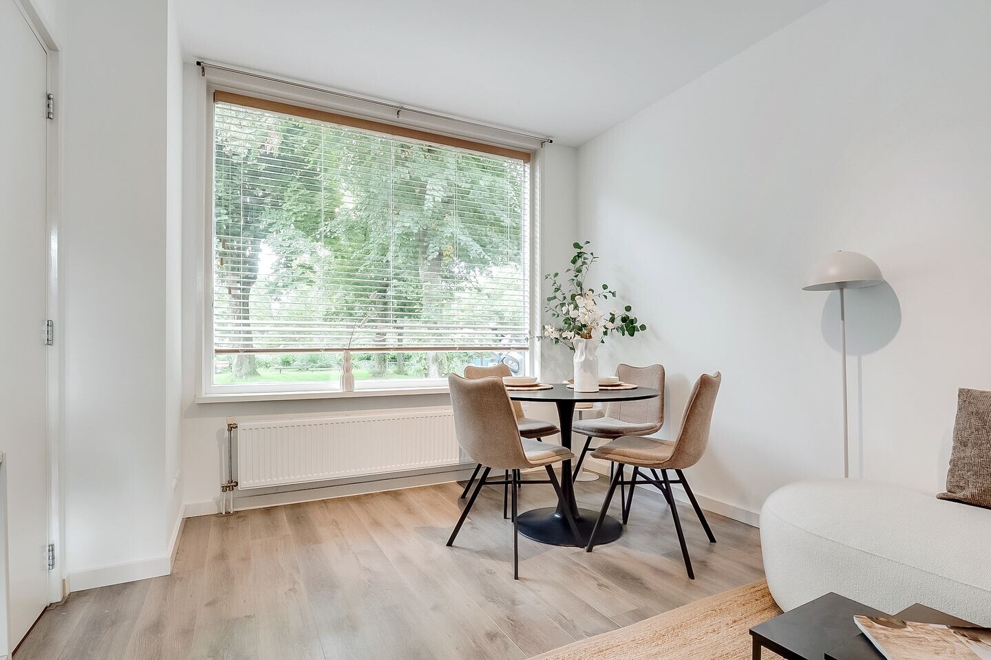 Appartement te koop: Makassarstraat 47, Utrecht