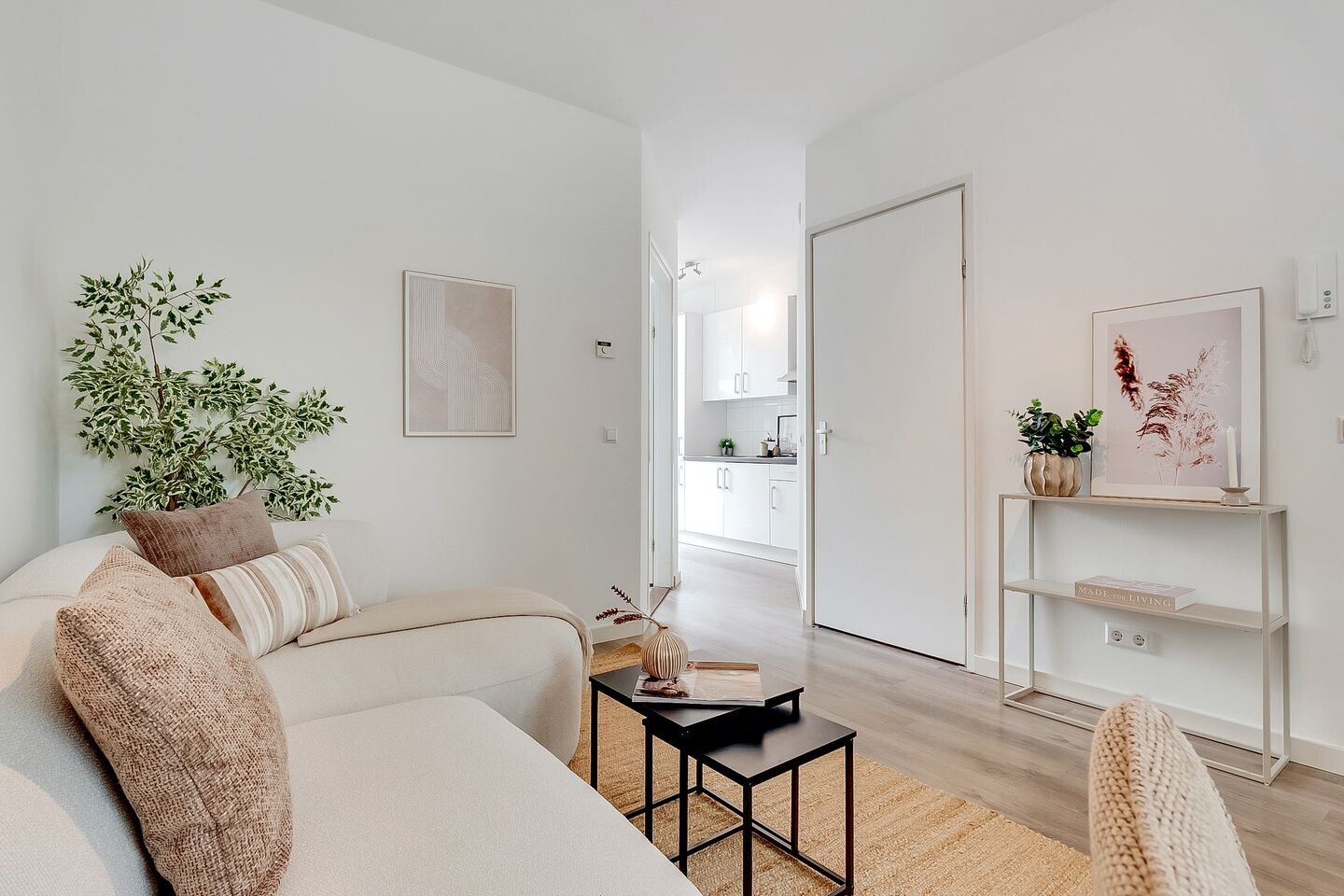 Appartement te koop: Makassarstraat 47, Utrecht
