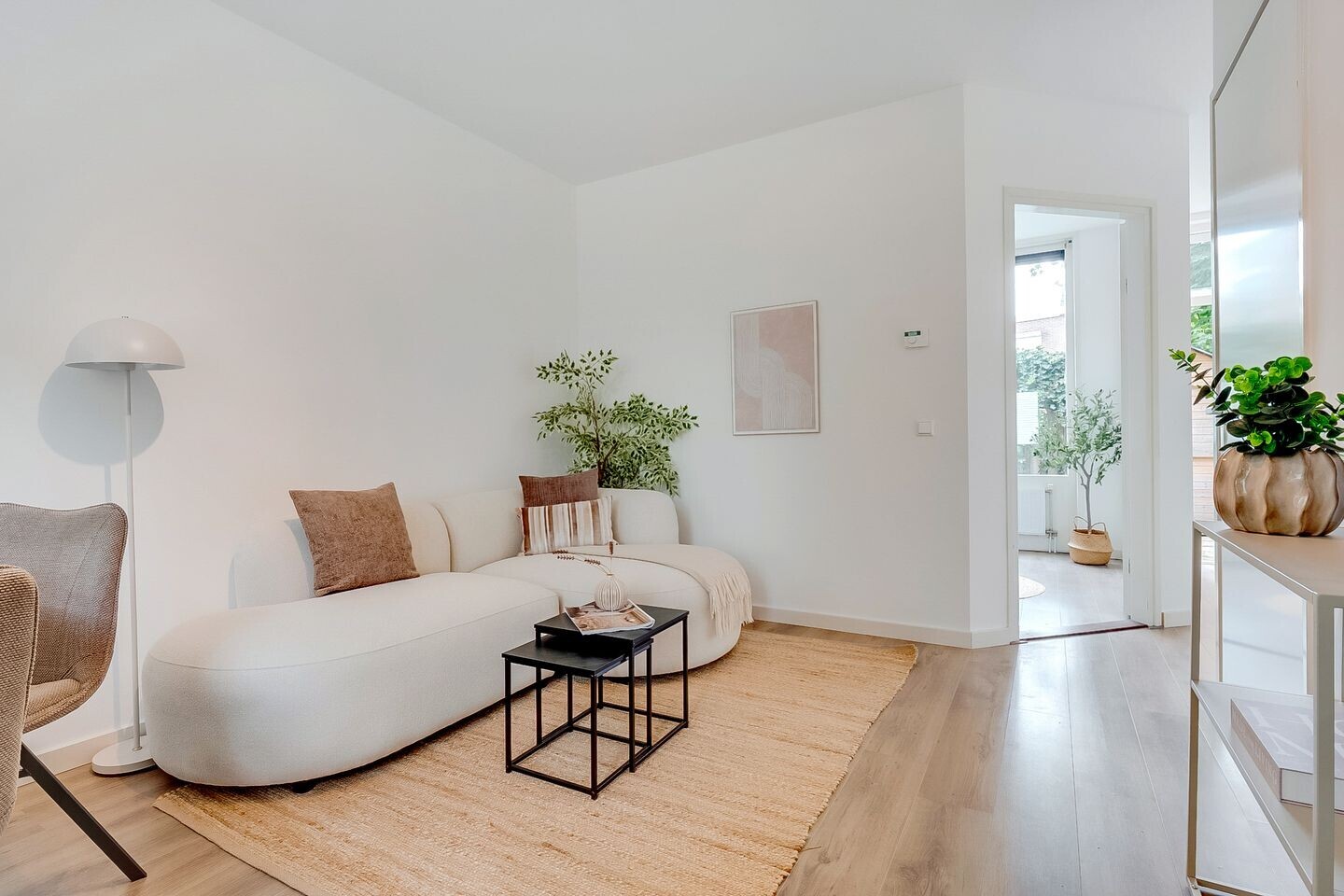 Appartement te koop: Makassarstraat 47, Utrecht