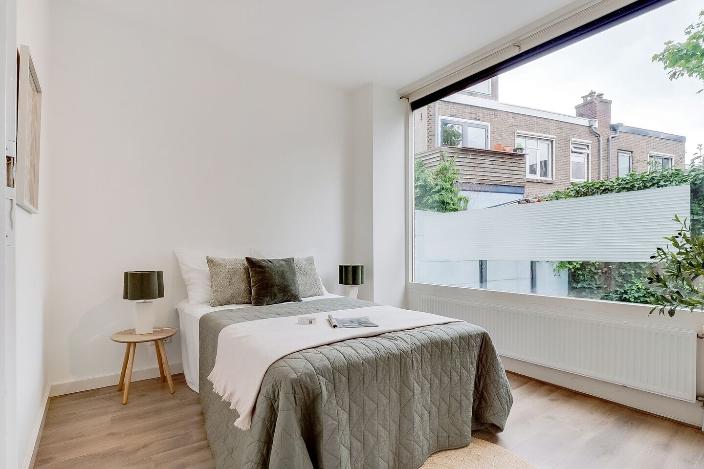 Appartement te koop: Makassarstraat 47, Utrecht