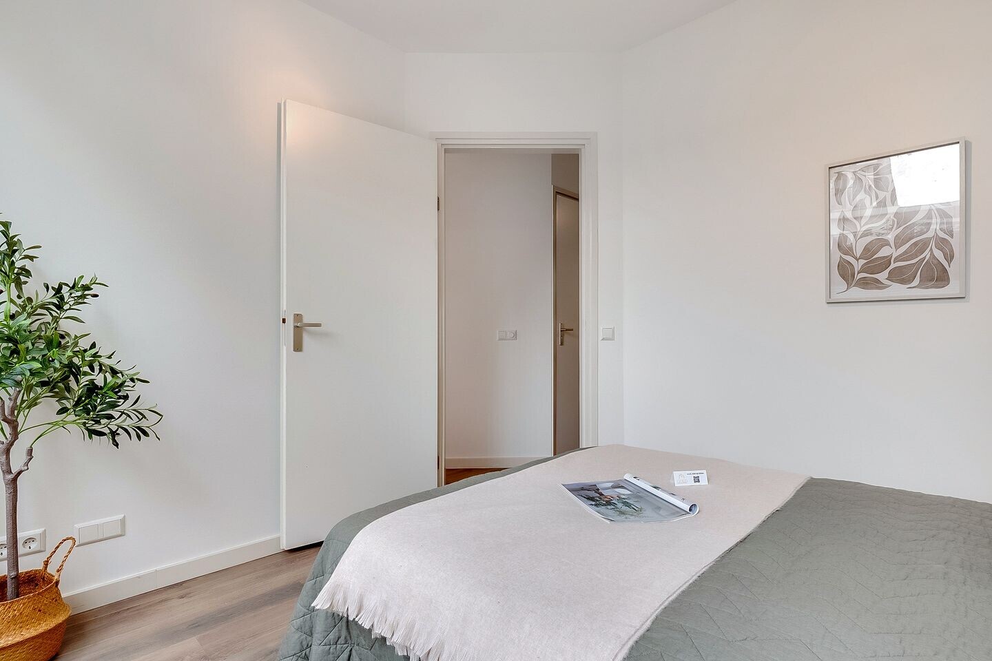 Appartement te koop: Makassarstraat 47, Utrecht