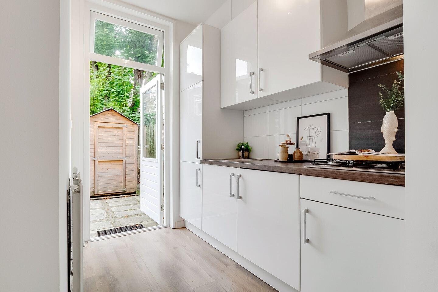 Appartement te koop: Makassarstraat 47, Utrecht