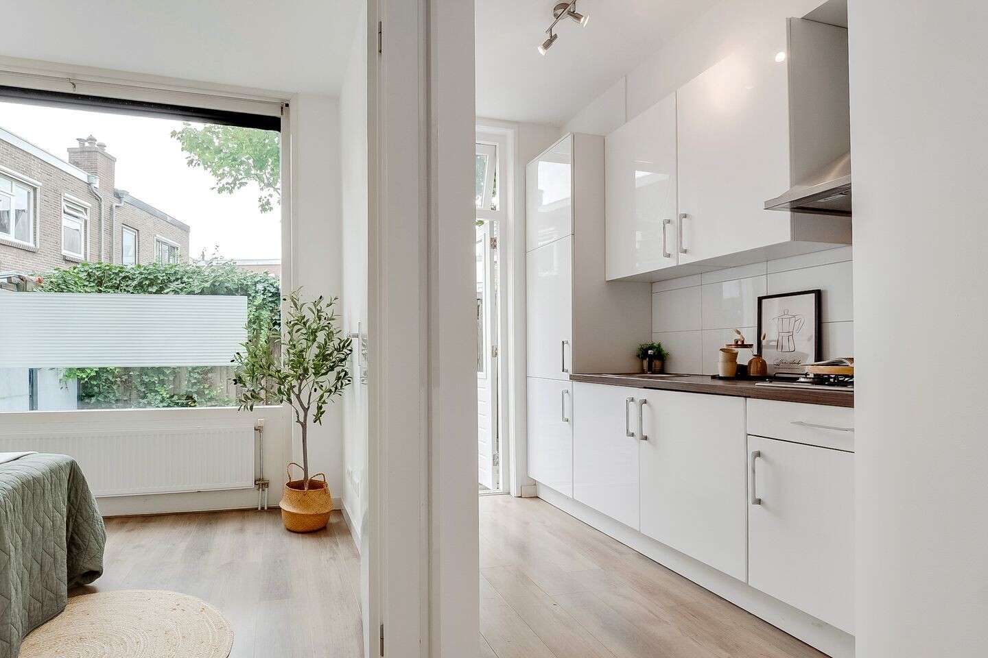 Appartement te koop: Makassarstraat 47, Utrecht