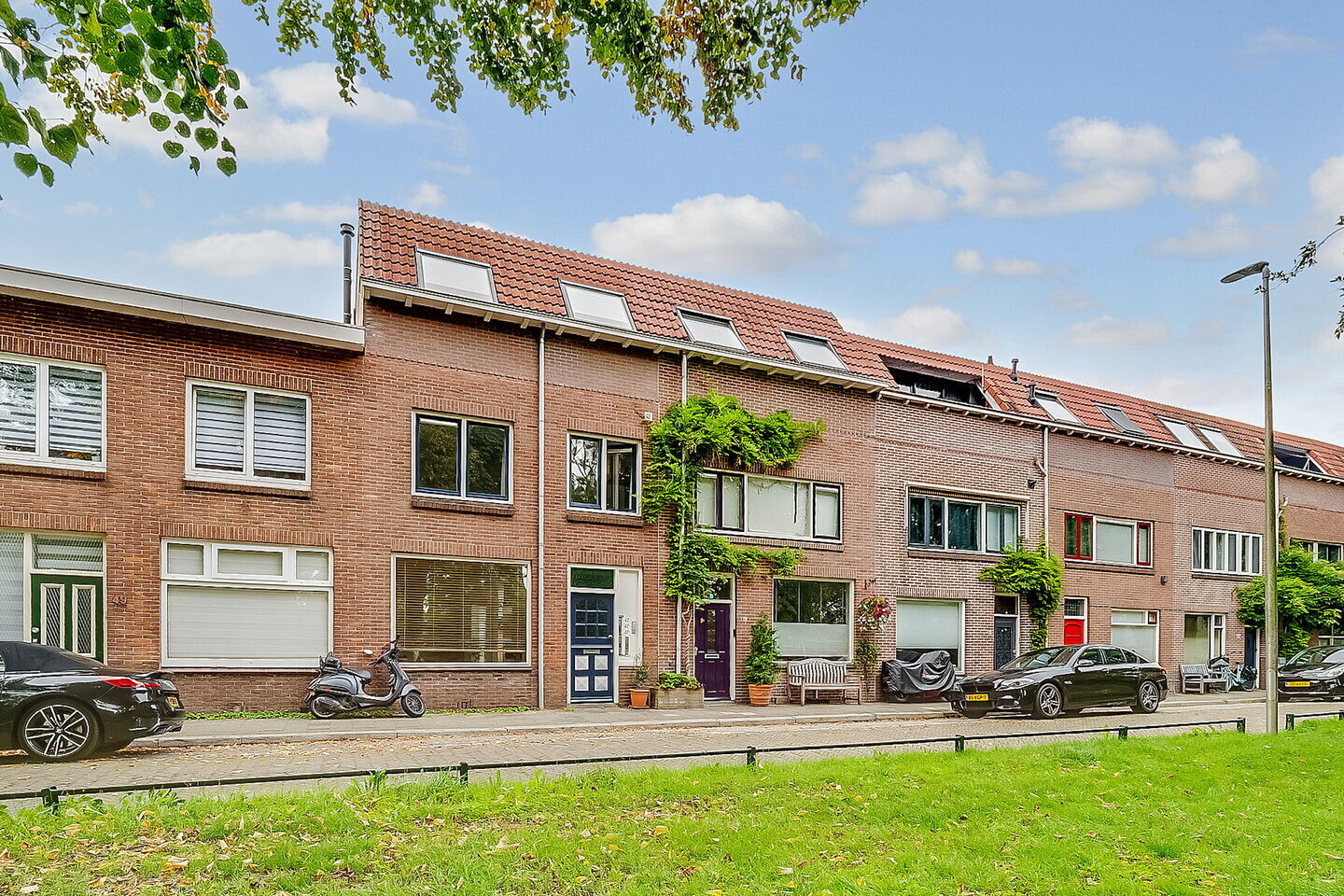 Appartement te koop: Makassarstraat 47, Utrecht