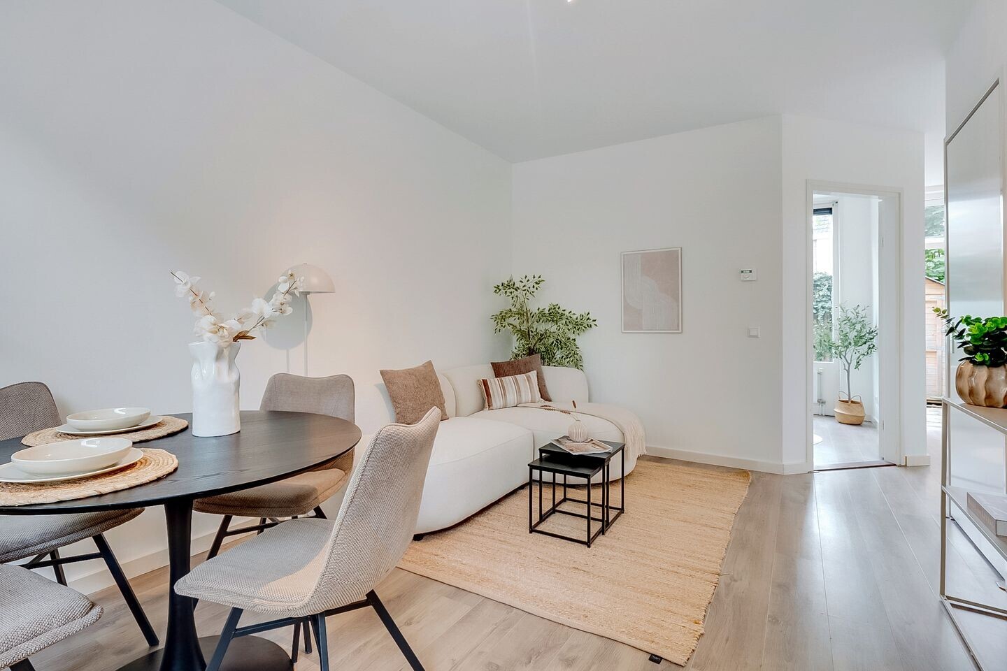 Appartement te koop: Makassarstraat 47, Utrecht